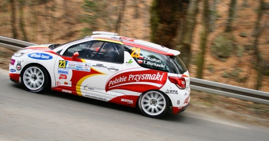 Podsumowanie sezonu 2011